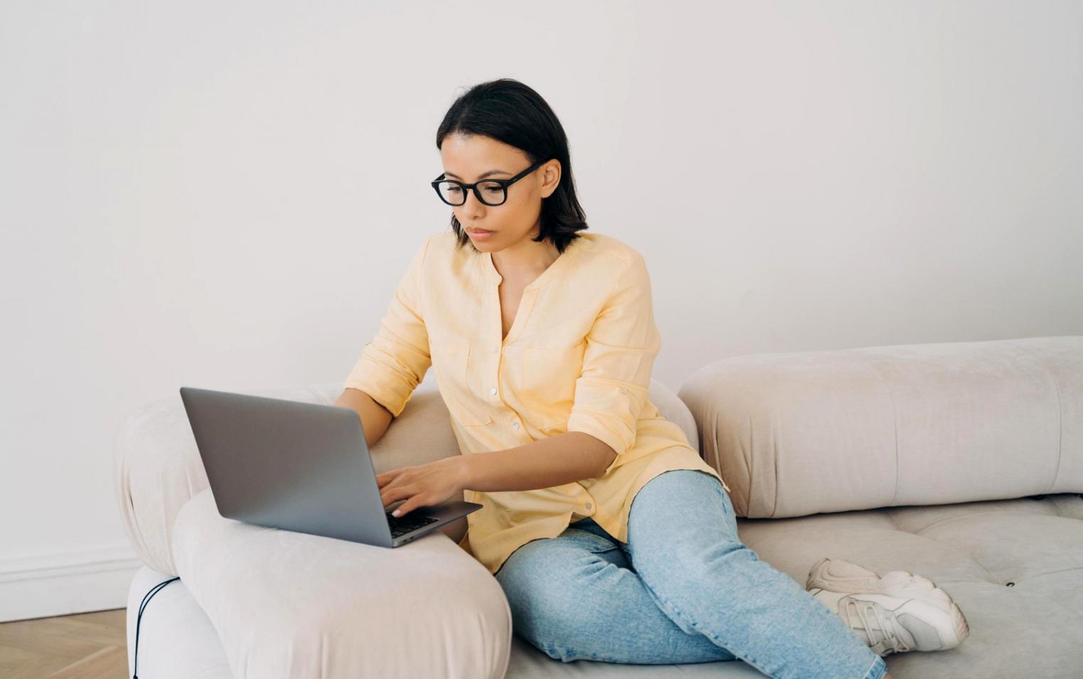 Session de formation en modélisation financière avec analyse de données
